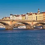 Admiral Botel Prague
