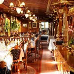 Admiral Botel Prague