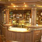 Botel Admiral Prague