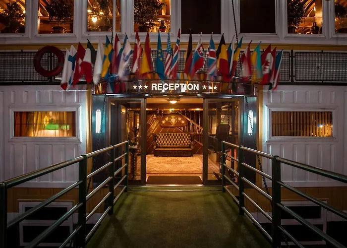 アドミラル ボーテル プラハ