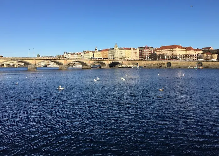 船上ホテル アドミラル ボーテル 3*