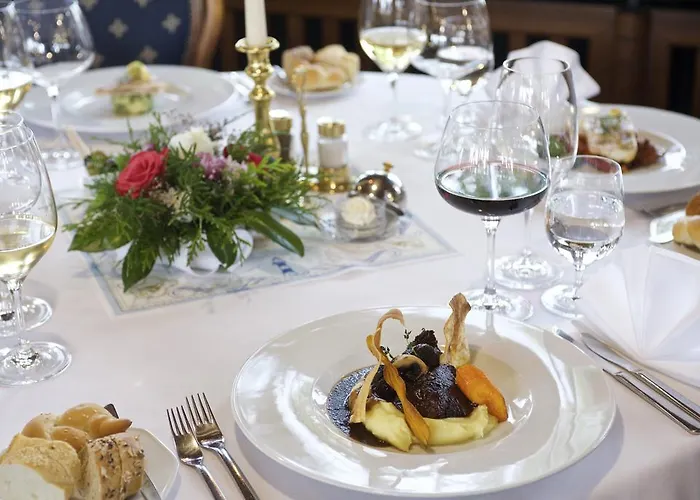 アドミラル ボーテル 3*