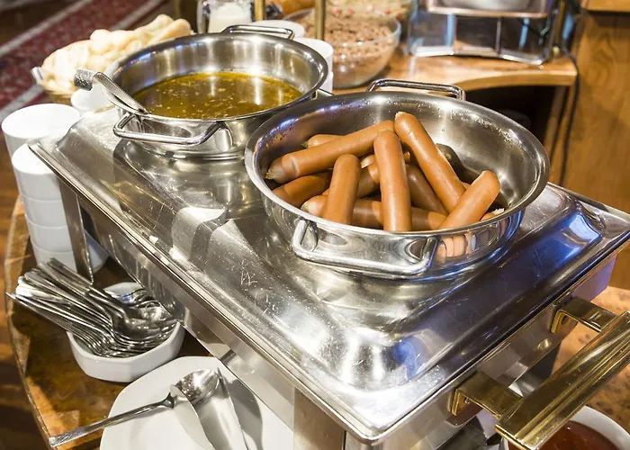 アドミラル ボーテル 船上ホテル