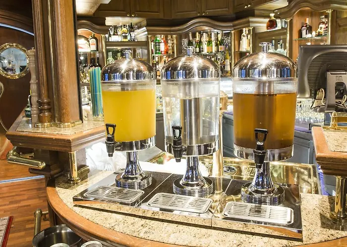 船上ホテル アドミラル ボーテル プラハ