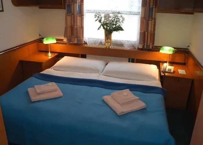 アドミラル ボーテル 3*